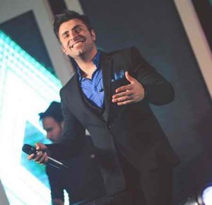 دانلود آهنگ علیرضا طلیسچی منو دریاب