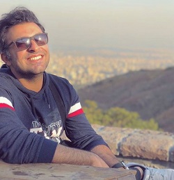 دانلود آهنگ علیرضا طلیسچی راضیم ازت
