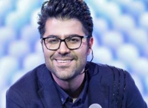 دانلود آهنگ حامد همایون گل مینا
