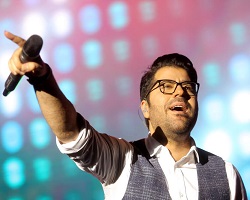 دانلود آهنگ حامد همایون الکل نگاه