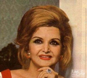 آهنگ پوران به نام نیلوفر