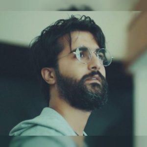 آهنگ جدید هوروش بند بنام شبای نیلوفری