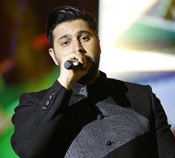 دانلود آهنگ احسان خواجه امیری تحویل بهار