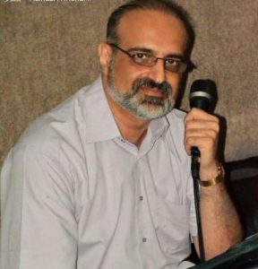 آهنگ محمد اصفهانی بنام دلدادگان
