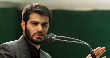دانلود مداحی کشتی شکست خورده شمایید بعد از میثم مطیعی