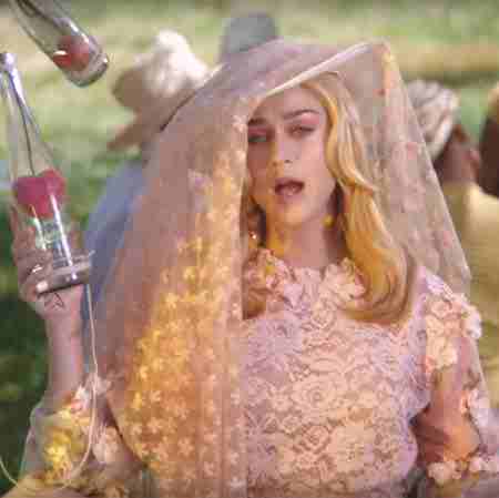 دانلود آهنگ Katy Perry بنام Never Really Over