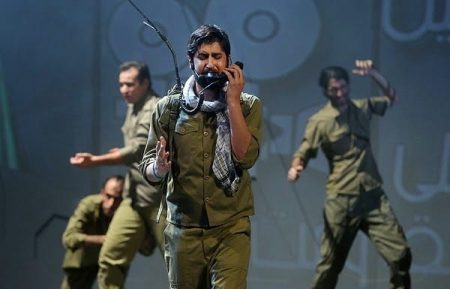 دانلود آهنگ بی سیم چی حامد زمانی