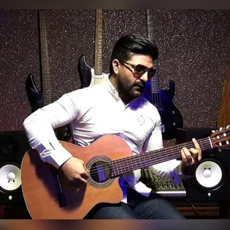 دانلود آهنگ مجید خراطها نت