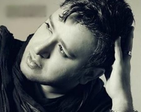 دانلود آهنگ امین رستمی به نام عاشق نمیشه