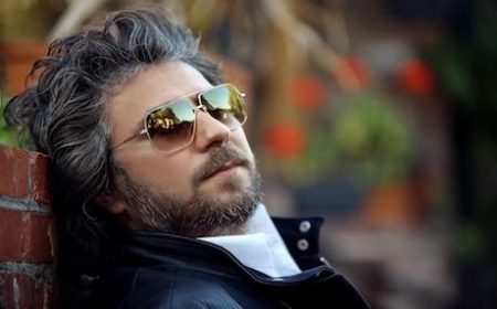 دانلود آهنگ منصور به نام آرزومه