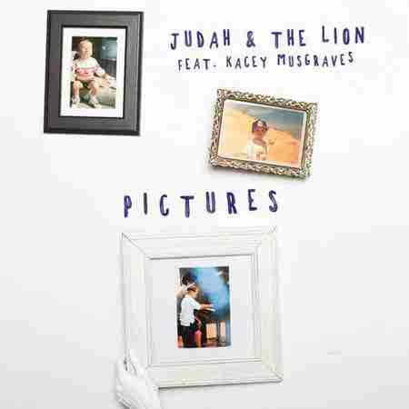 دانلود آهنگ Pictures از Judah
