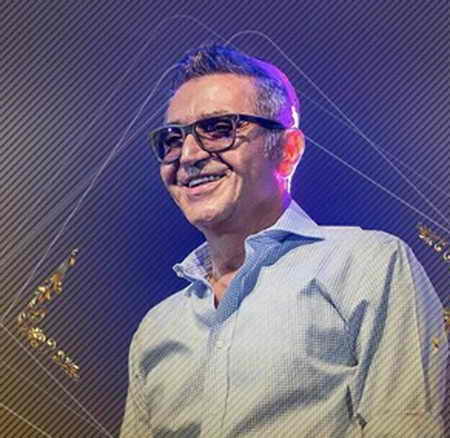 دانلود آهنگ فریدون آسرایی به نام لیلی
