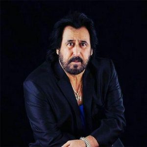 دانلود آهنگ شهرام شب پره بنام خواب