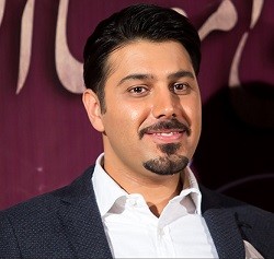 دانلود آهنگ احسان خواجه امیری قسمت