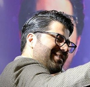 دانلود آهنگ حامد همایون نیمه من
