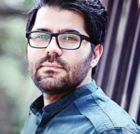 دانلود آهنگ حامد همایون به چشمات قسم
