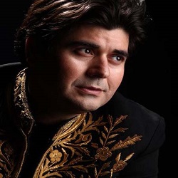 دانلود آهنگ سالار عقیلی معمای شاه