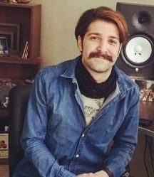 دانلود آهنگ حمید هیراد جوری نگام کن