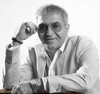 دانلود آهنگ فریدون آسرایی به نام تو آرومی