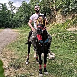 دانلود آهنگ زندانی از رضا کرد