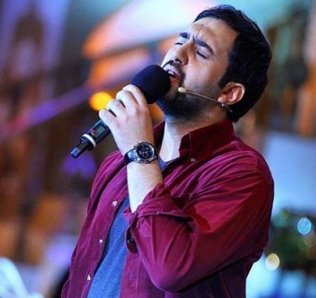 دانلود آهنگ مهدی یراحی بنام تیتراژ ماه عسل ۹۵