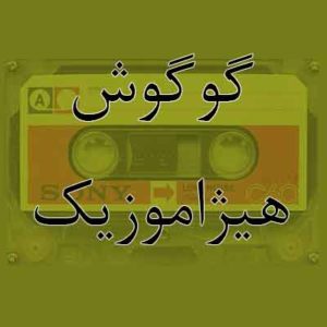 آهنگ گوگوش بنام دلکوک