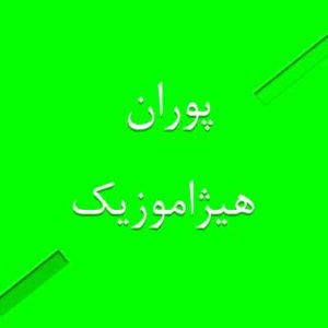 آهنگ پوران بنام گل اومد
