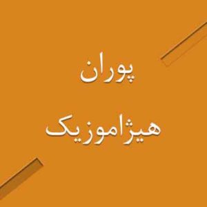 آهنگ پوران بنام سفری در شب