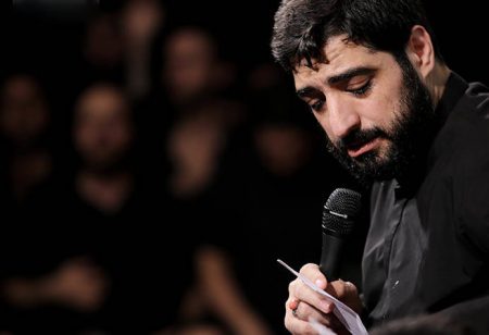 دانلود مداحی سرآمد شام غم هایم از مجید بنی فاطمه