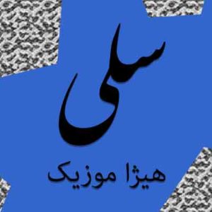 آهنگ سلی بنام آزارم مده