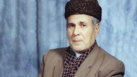دانلود مداحی زینب زینب از سلیم موذن زاده