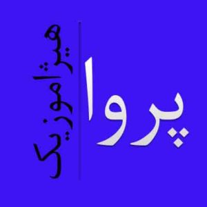 آهنگ پروا بنام فرصت