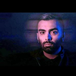 دانلود آهنگ مسعود صادقلو به نام خلوت
