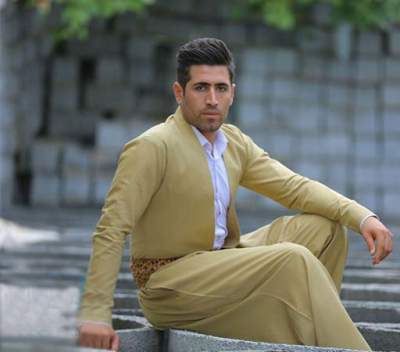 دانلود آهنگ کردی سیوان گاگلی به نام چوه شیتگد
