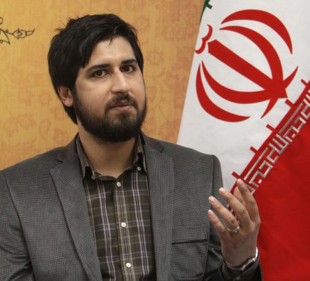 دانلود آهنگ حامد زمانی بنام تیتراژ سریال آسمان من