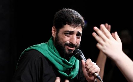 دانلود مداحی نوحو علی الحسین از مجید بنی فاطمه