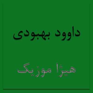  آهنگ داوود بهبودی بنام عاشقم تو هستی