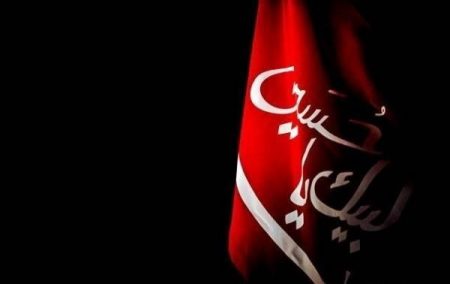 دانلود مداحی مولا قاپیوین نوکریم من از یوسف شبیری