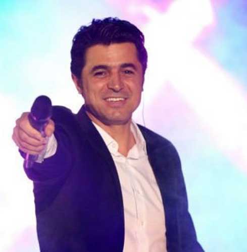 دانلود آهنگ ترکی علی پرمهر به نام تهران تورکلریندیر