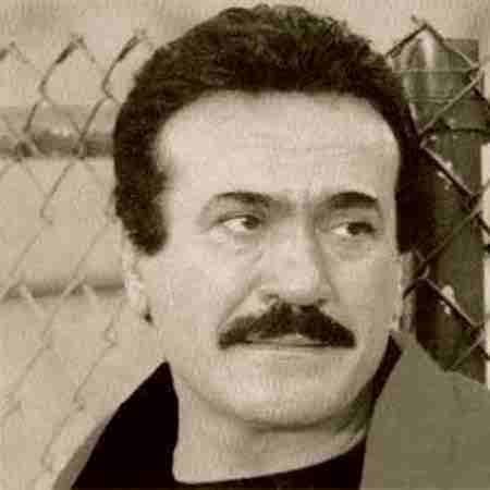 دانلود آهنگ ارمنی از فریدون فرخزاد