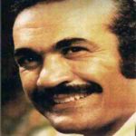 دانلود آلبوم فریدون فرخزاد بنام عاشقانه