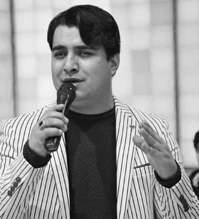 دانلود آهنگ کرمانجی برار از اصغر باکردار