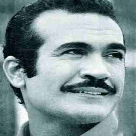 دانلود آهنگ فریدون فرخزاد به نام چرا هیچکس نمیخواد حرفامو باور بکنه