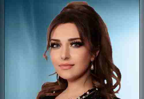 دانلود آهنگ هلاکتم از مژده جمال زاده
