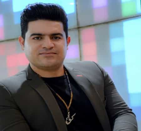 دانلود آهنگ داوود رستمی به نام هستر و ژان