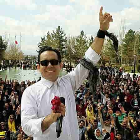 دانلود آهنگ محسن میرزازاده بنام کشتی باچوخه