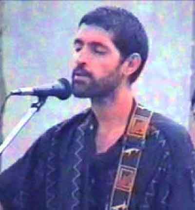 دانلود آهنگ مبارک شاه به نام سبزه به ناز می آید