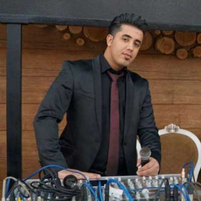 دانلود آهنگ کردی سجاد سهرابی به نام مینا