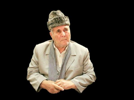 دانلود مداحی ای منی آواره قویان اباالفضل از سلیم موذن زاده