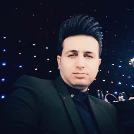 دانلود آهنگ مرتضی جعفرزاده به نام سلطان قلبم